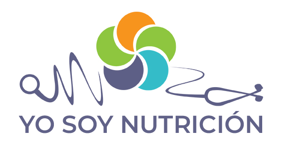 Logo Yo Soy Nutrición