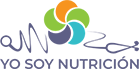 Logo Yo Soy Nutrición